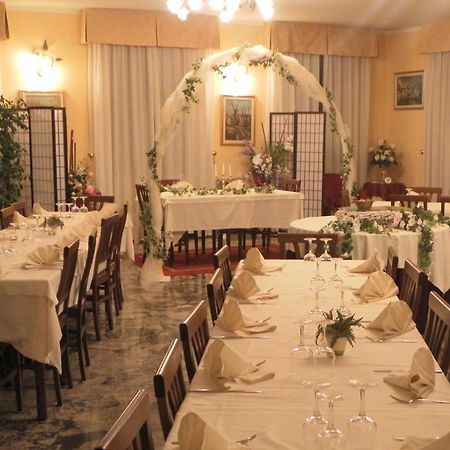 Locanda Ferandi Vallio Terme Dış mekan fotoğraf