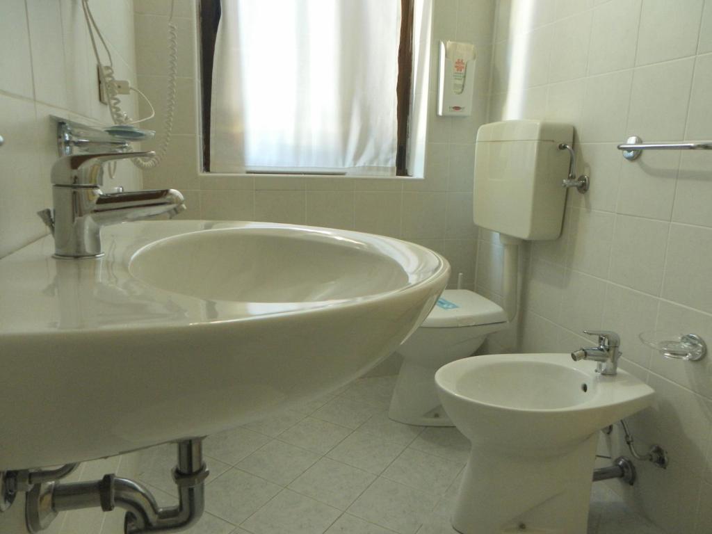Locanda Ferandi Vallio Terme Oda fotoğraf