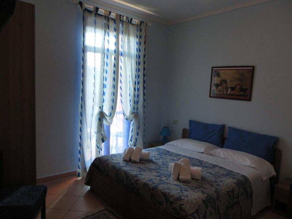 Locanda Ferandi Vallio Terme Oda fotoğraf