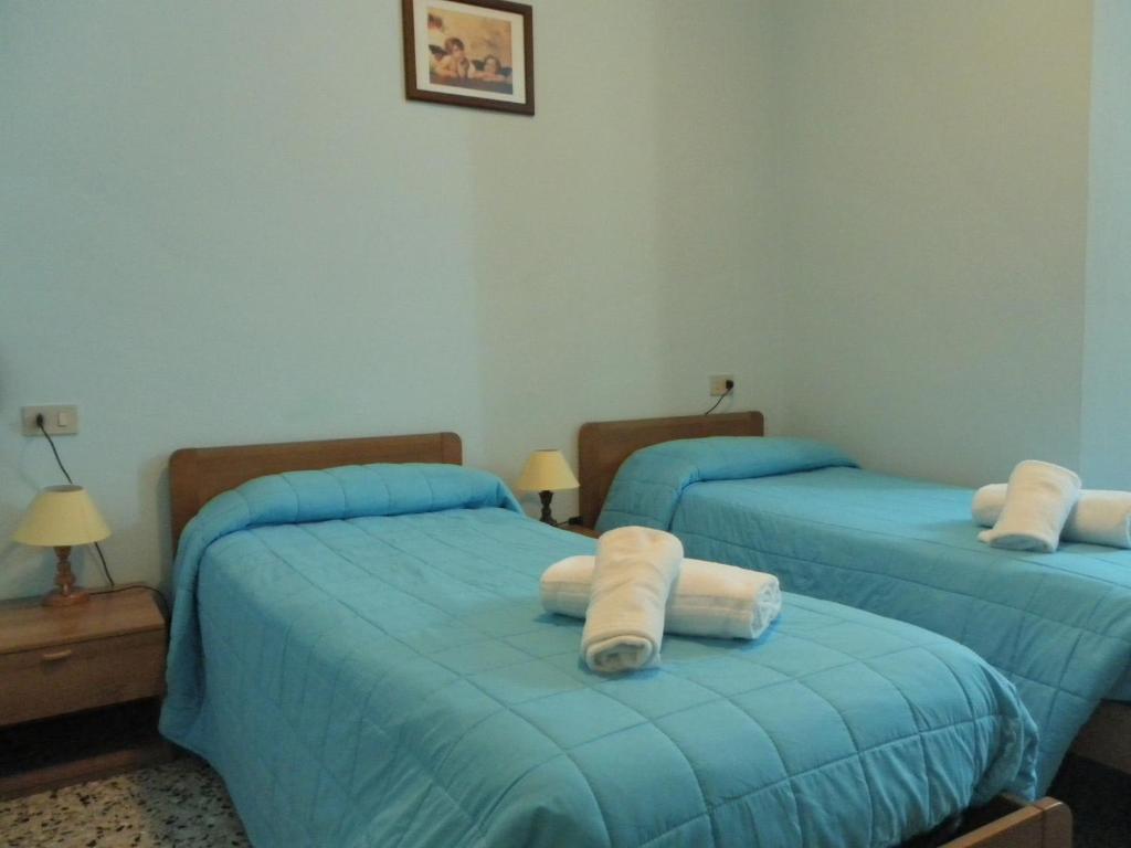 Locanda Ferandi Vallio Terme Oda fotoğraf