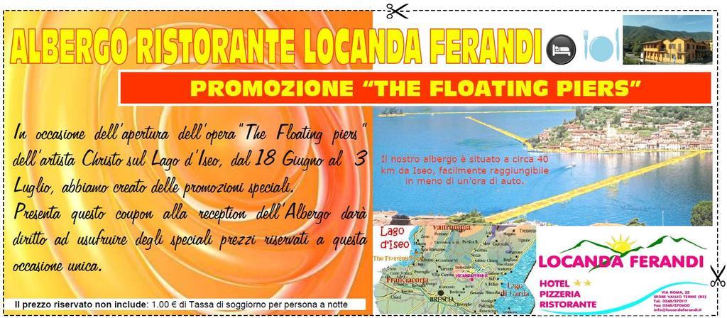 Locanda Ferandi Vallio Terme Dış mekan fotoğraf