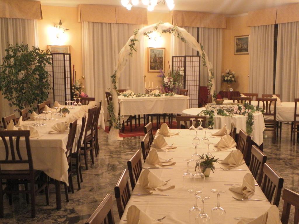 Locanda Ferandi Vallio Terme Dış mekan fotoğraf