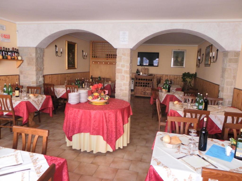 Locanda Ferandi Vallio Terme Dış mekan fotoğraf
