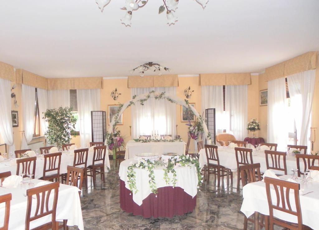 Locanda Ferandi Vallio Terme Dış mekan fotoğraf