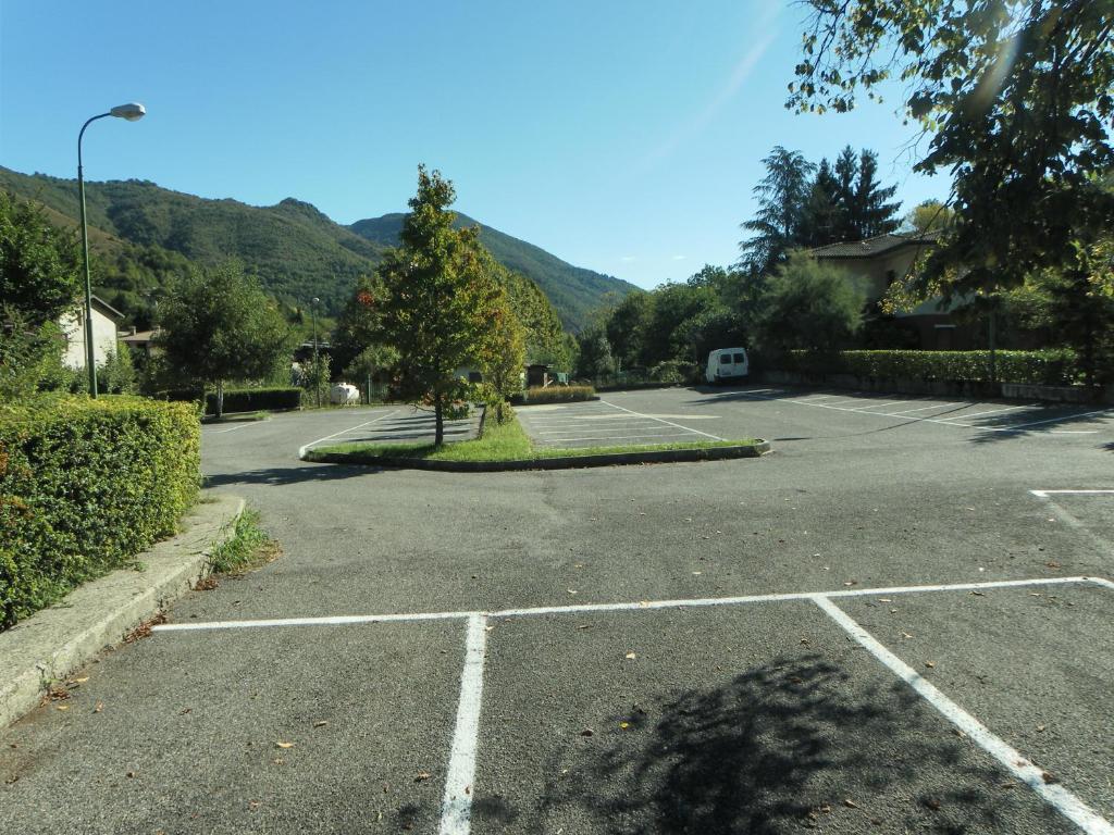 Locanda Ferandi Vallio Terme Dış mekan fotoğraf