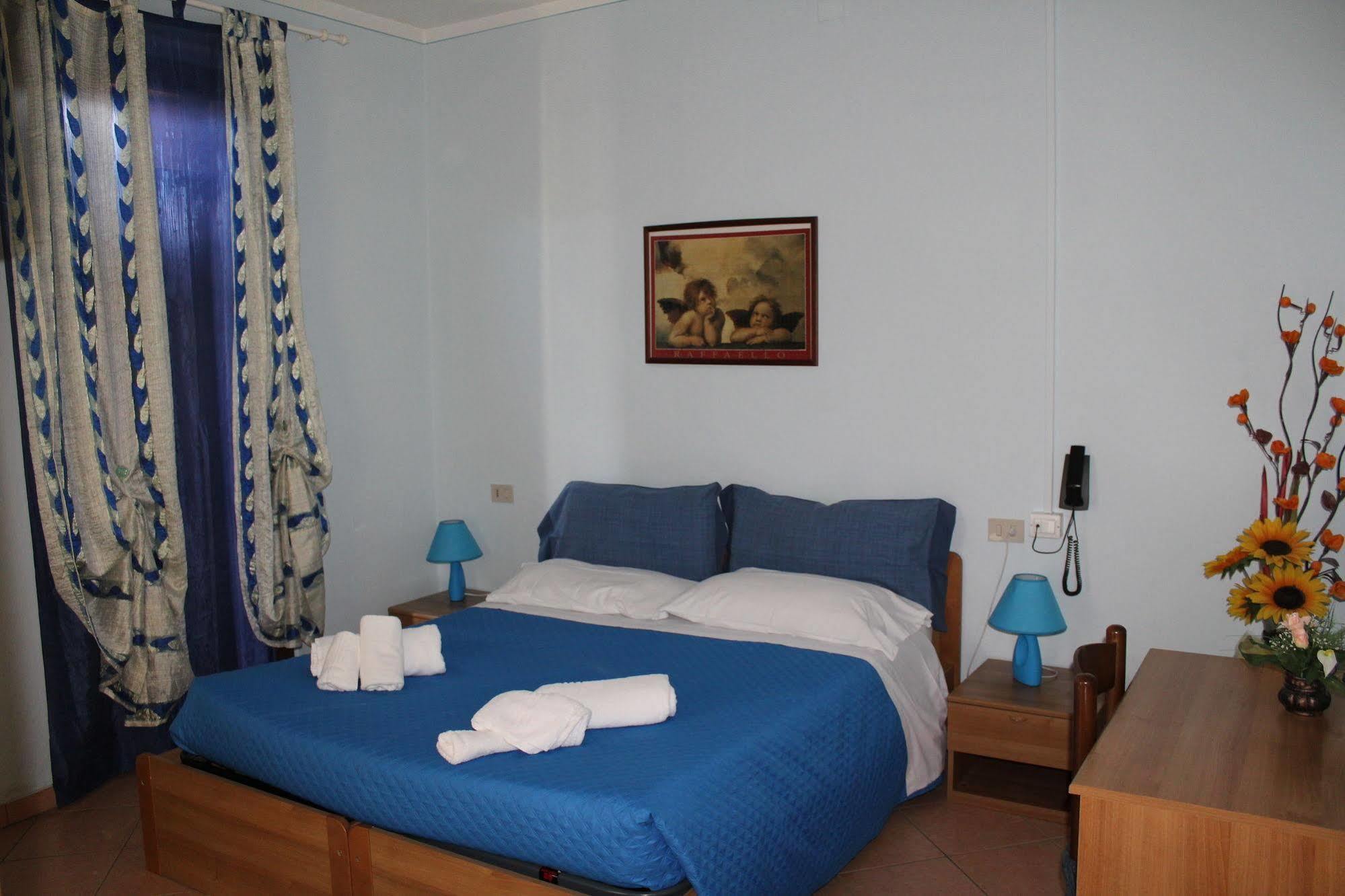 Locanda Ferandi Vallio Terme Dış mekan fotoğraf