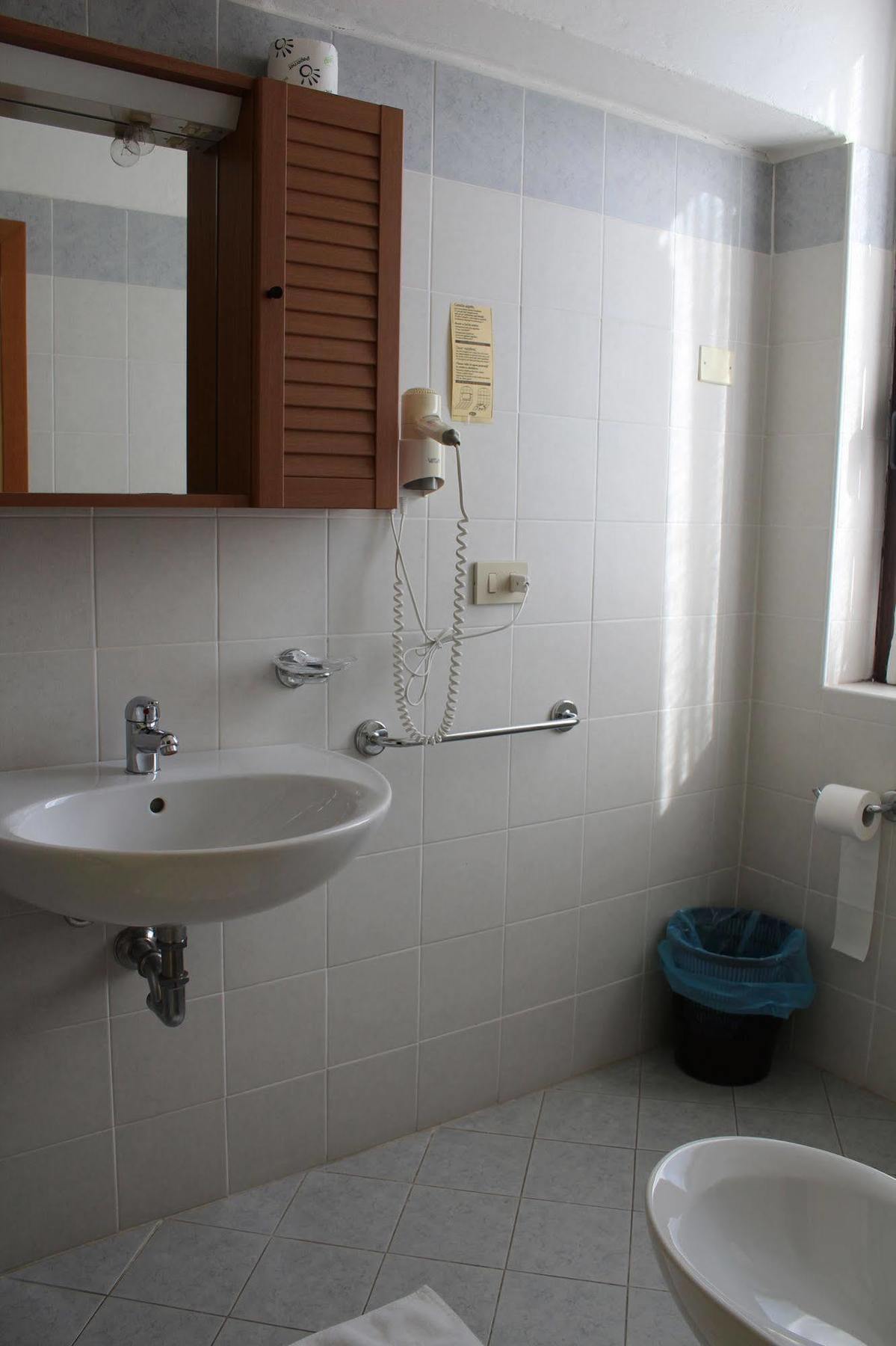 Locanda Ferandi Vallio Terme Dış mekan fotoğraf