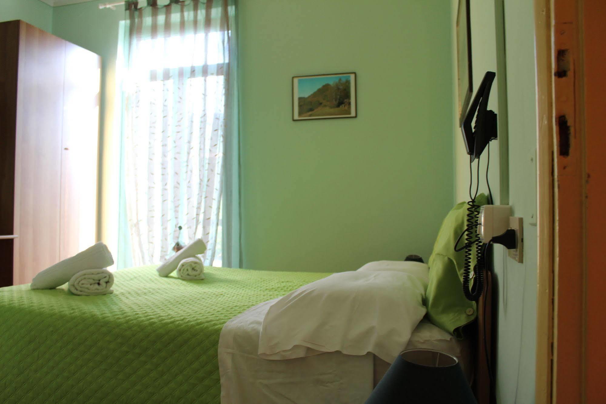 Locanda Ferandi Vallio Terme Dış mekan fotoğraf